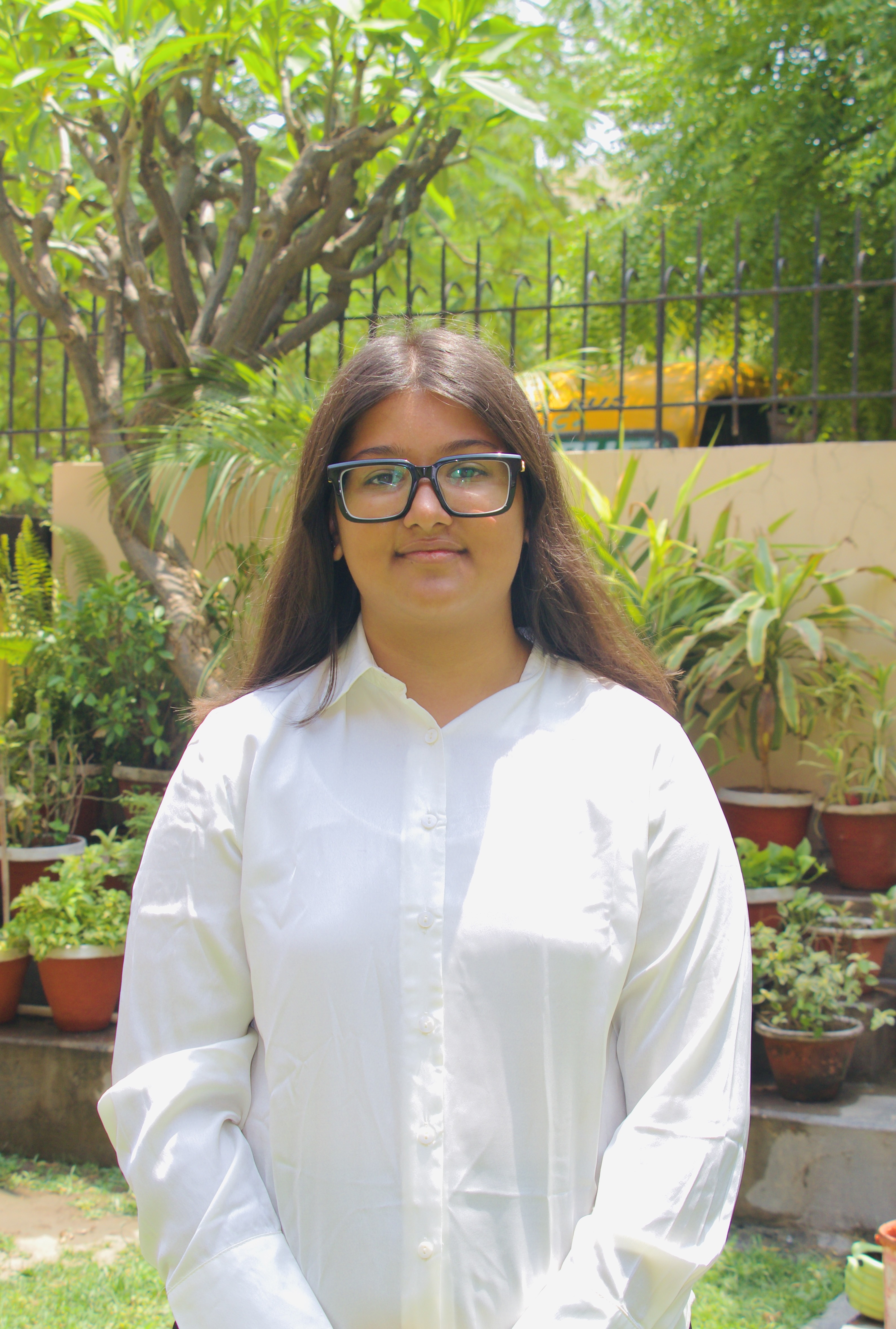 Aaditri Gupta