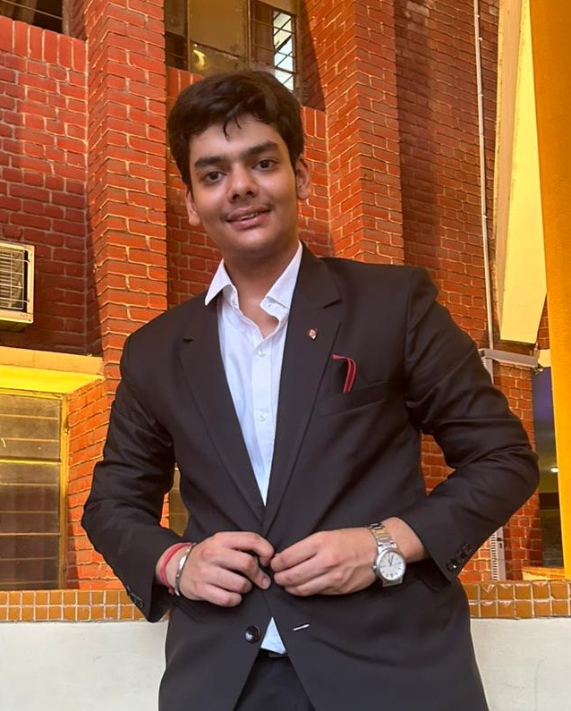 Aryan Agarwal