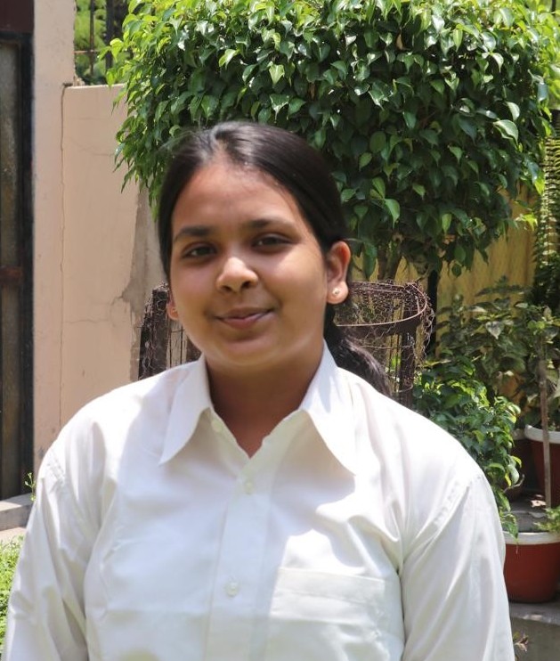 Palak Agarwal
