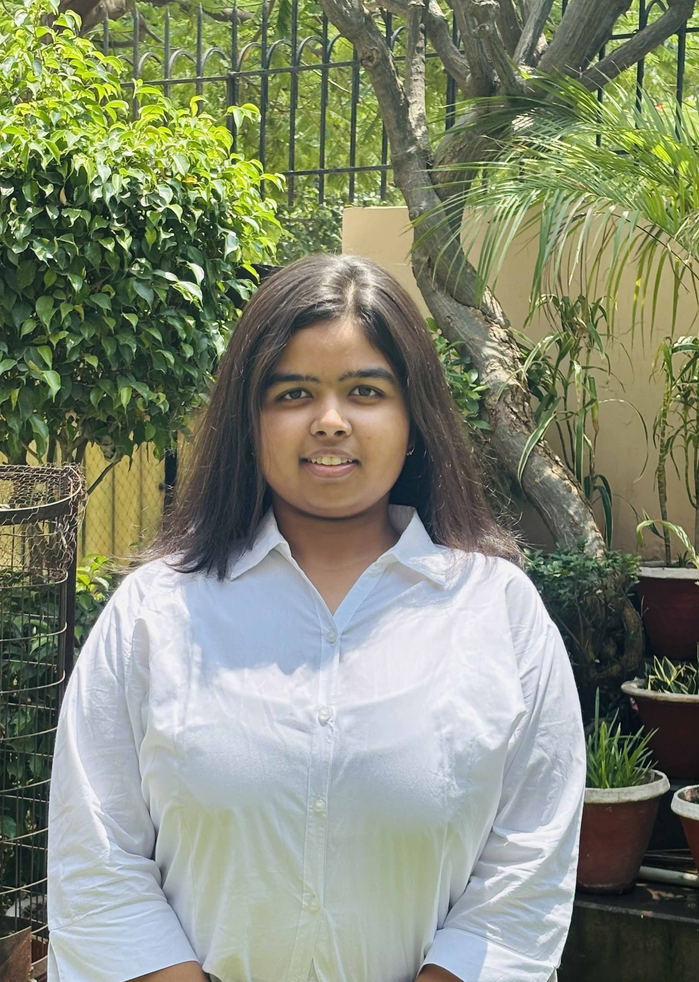 Ridhima Pandey